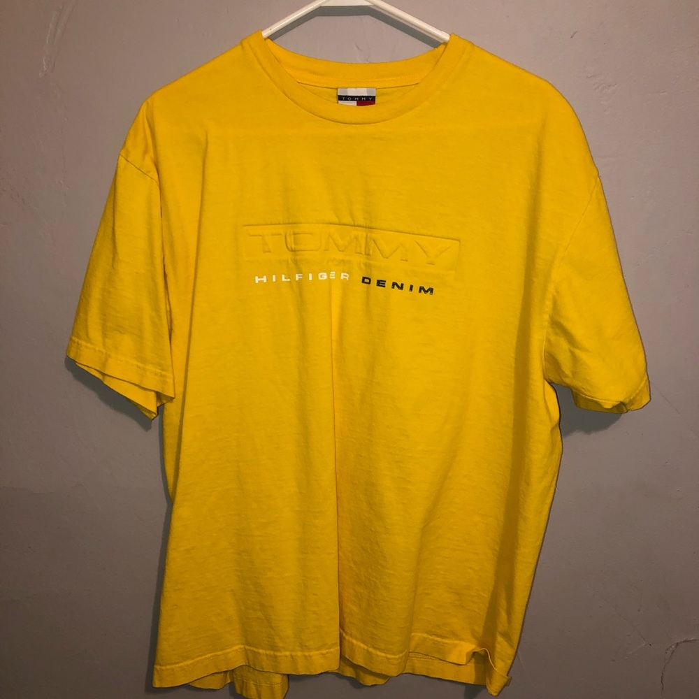 Tommy Hilfiger T-Shirt
